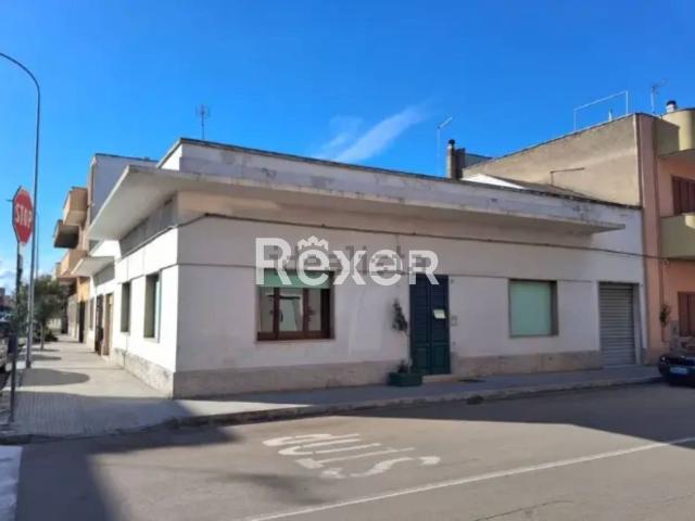Casa in vendita a Puglia, Lecce