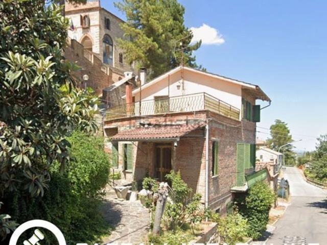 Casa in vendita a Marche, Macerata