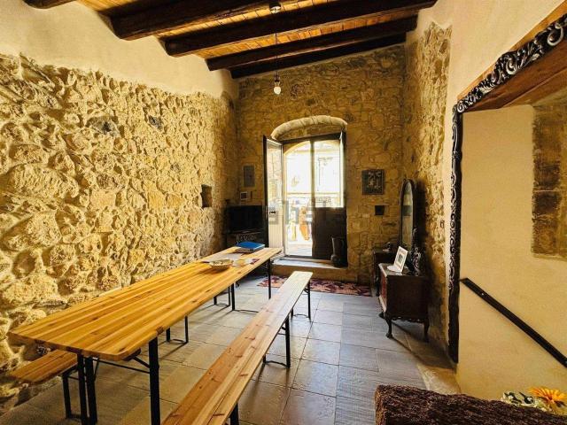Casa in vendita a Buscemi, Sicilia