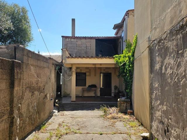 Casa in vendita a Terralba, Sardigna/Sardegna