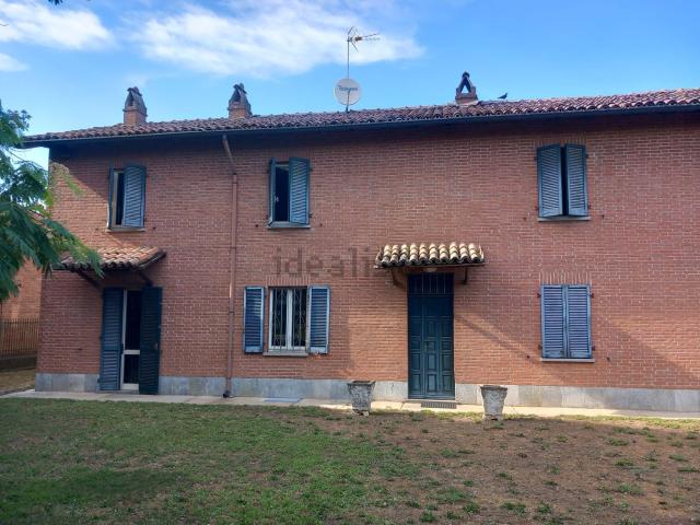 Casa in vendita a Piemonte, Alessandria