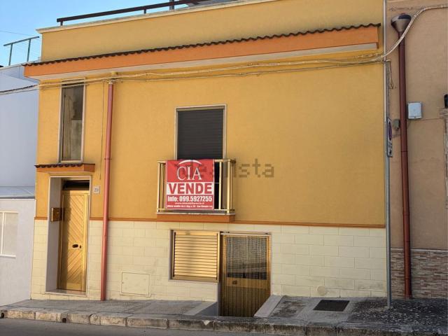 Casa in vendita a Puglia, Taranto