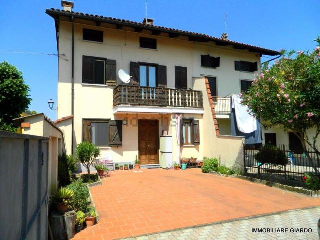 Casa in vendita a Piemonte, Asti