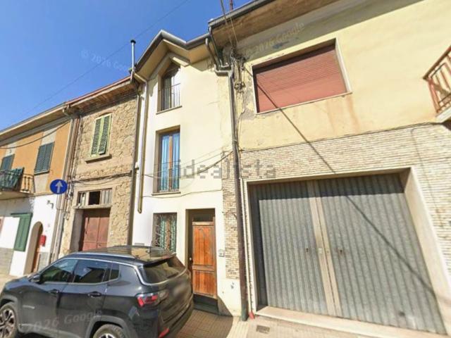 Casa in vendita a Borgano, Lamporecchio