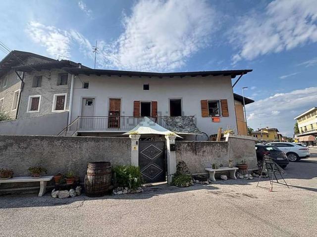 Casa in vendita a San Giacomo, Cordenons