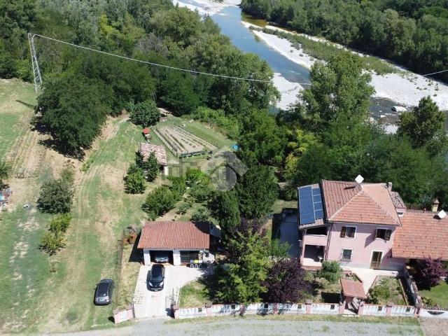 Casa in vendita a Piemonte, Alessandria