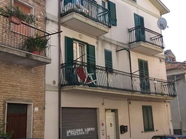 Casa in vendita a Monteodorisio, Abruzzo