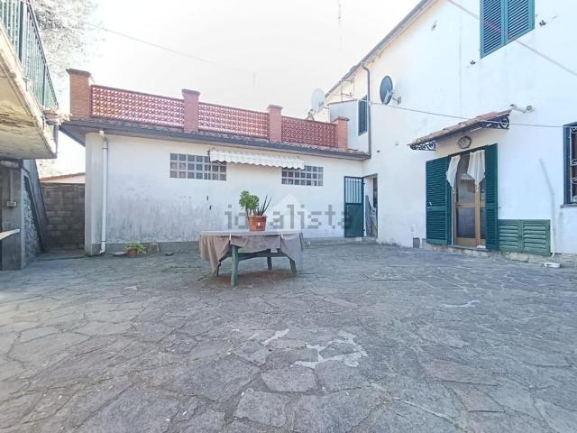 Casa in vendita a Serravalle Pistoiese, Toscana