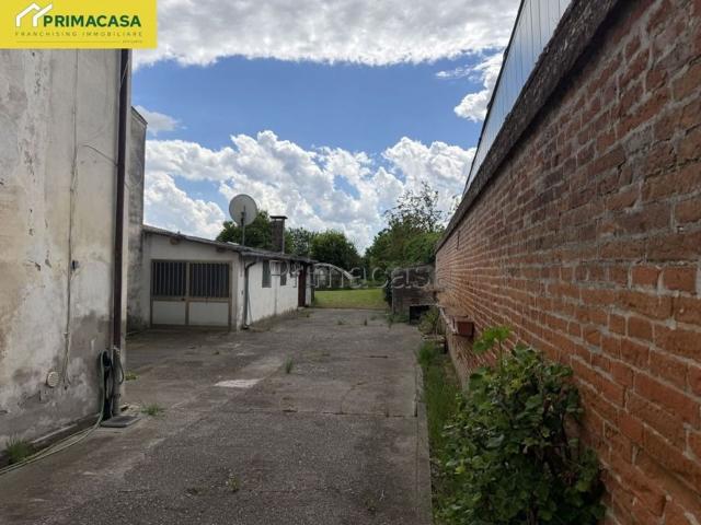 Casa in vendita a Cologna Veneta, Veneto
