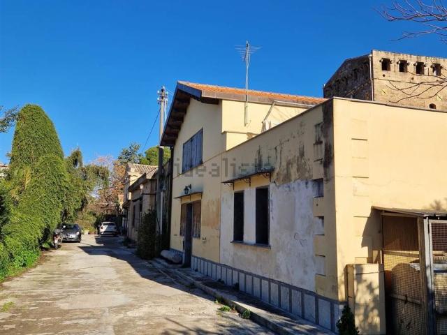 Casa in vendita a III Circoscrizione, Palermo