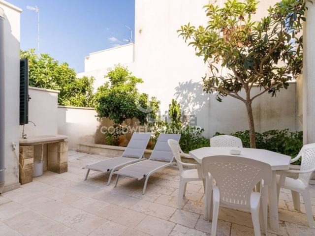 Casa in vendita a Puglia, Lecce