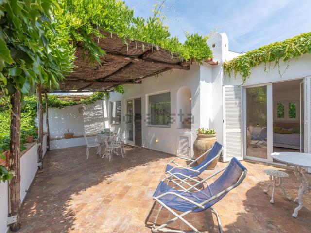 Casa in vendita a Anacapri, Campania