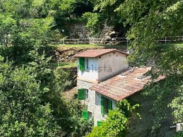 Casa in vendita a Rapallo, Liguria