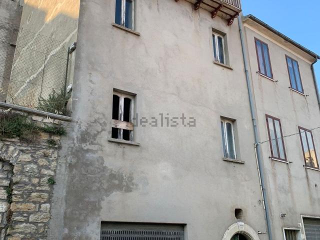 Casa in vendita a Chiauci, Molise
