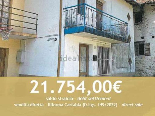 Casa in vendita a Fanna, Friuli-Venezia Giulia