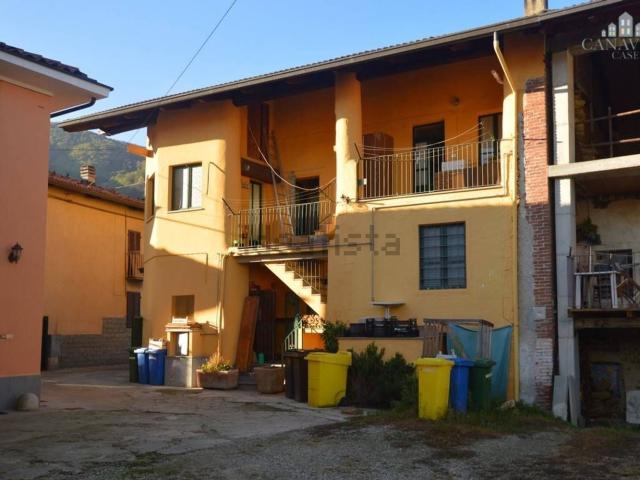 Casa in vendita a Piemonte, Torino
