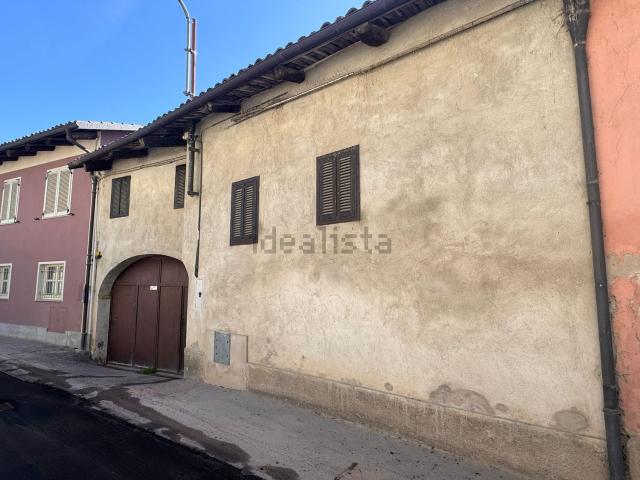 Casa in vendita a Piemonte, Cuneo
