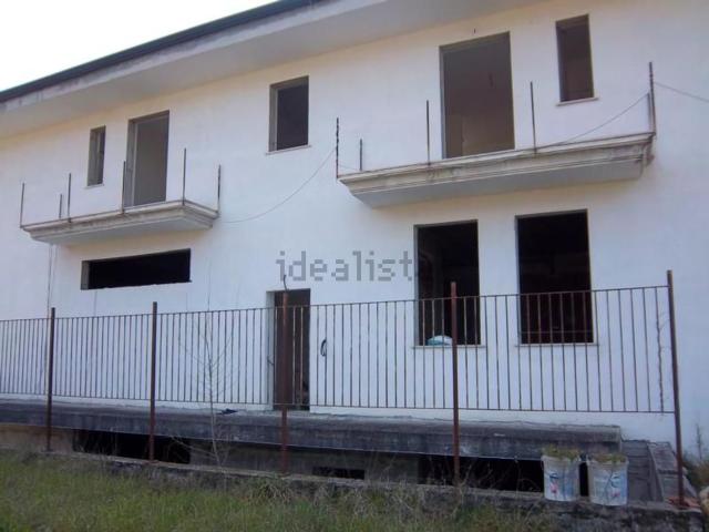 Casa in vendita a San Lorenzello, Campania