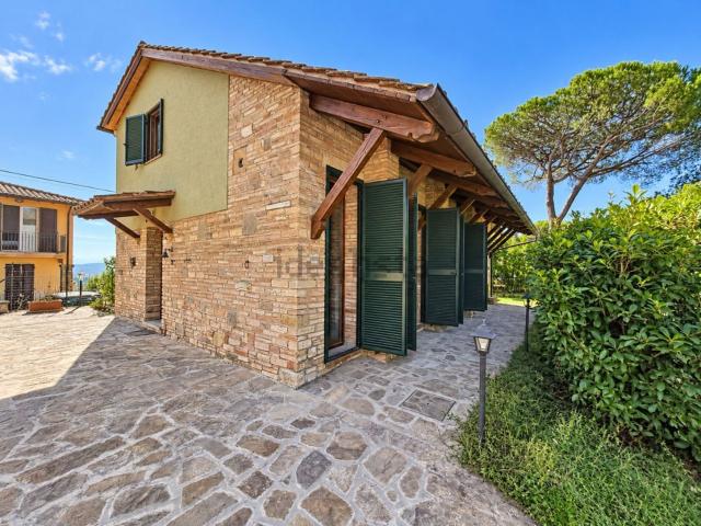 Casa in vendita a Castel Rigone, Passignano sul Trasimeno
