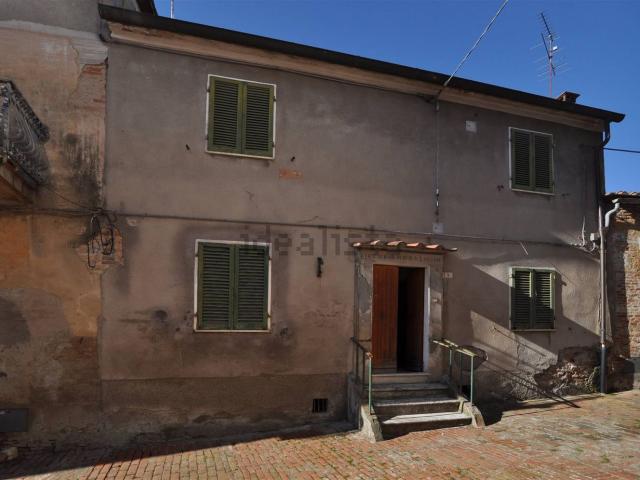 Casa in vendita a Abbadia Di Montepulciano, Toscana