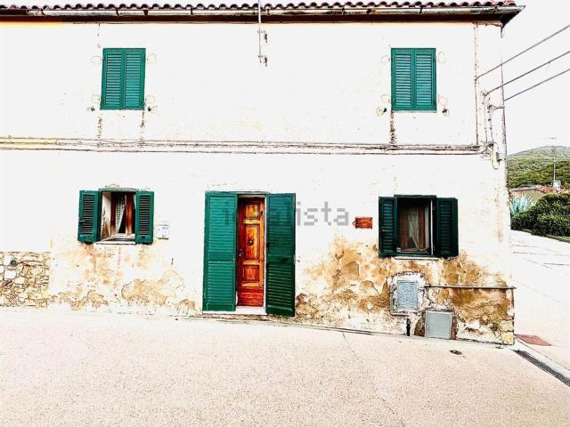 Casa in vendita a Santa Luce, Toscana