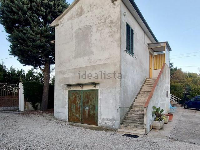 Casa in vendita a Candia, Ancona