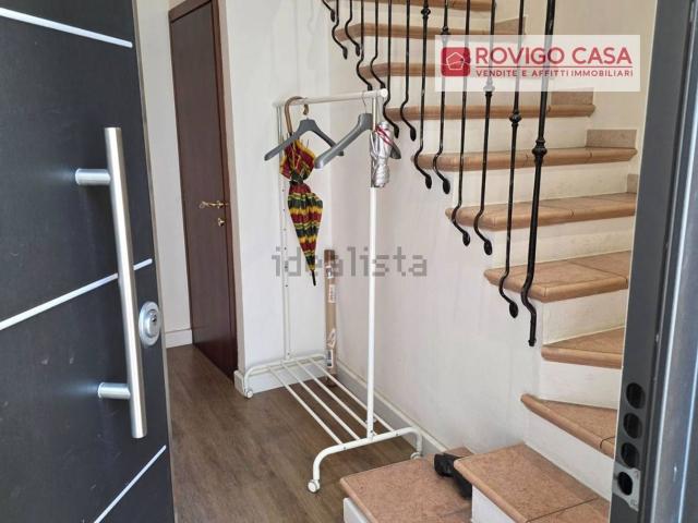 Casa in vendita a Commenda, Rovigo