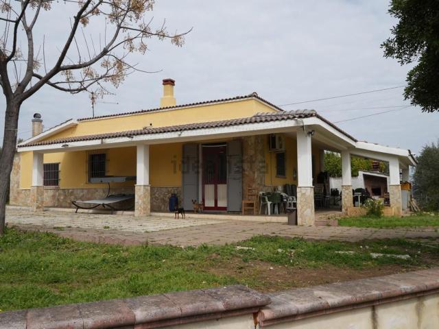 Casa in vendita a Tursi, Basilicata