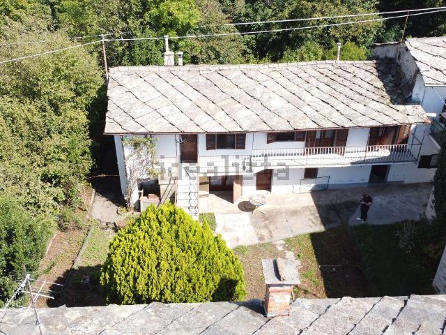 Casa in vendita a Piemonte, Torino
