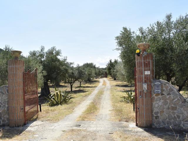 Casa in vendita a Calabria, Crotone
