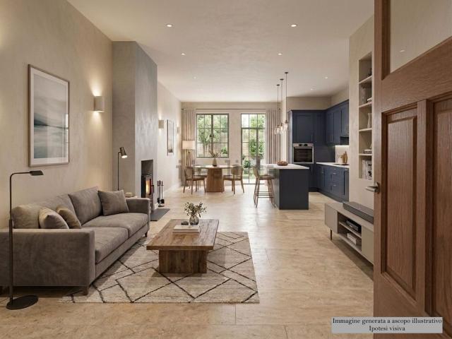 Casa in vendita a Santa Marina, Milazzo