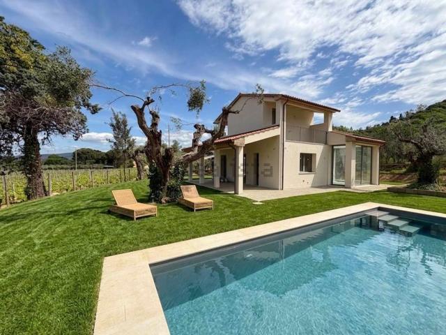Casa in vendita a Bolgheri, Toscana