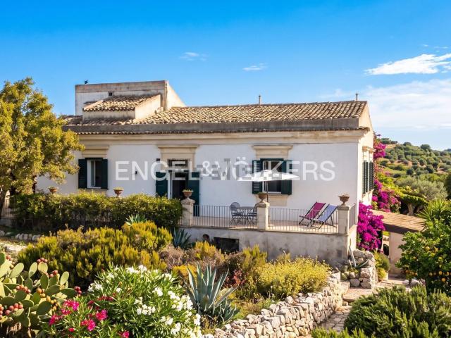 Casa in vendita a Gilestra, Ragusa