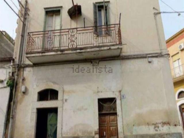 Casa in vendita a Puglia, Foggia