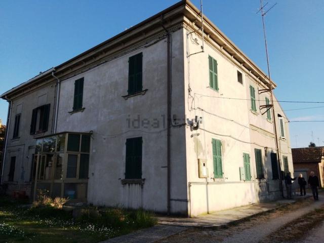Casa in vendita a Unione Delta del Po, Codigoro