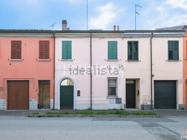 Casa in vendita a Lugo, Ravenna