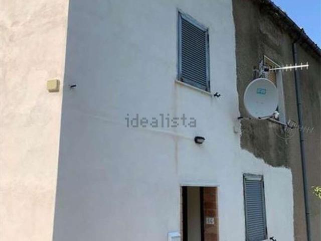 Casa in vendita a Monteforte Irpino