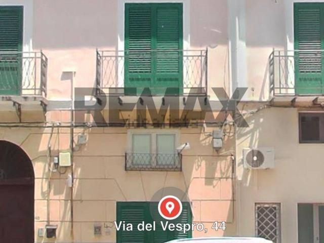 Casa in vendita a III Circoscrizione, Palermo
