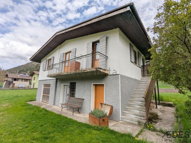 Casa in vendita a Comunità Alto Garda e Ledro, Molina Di Ledro