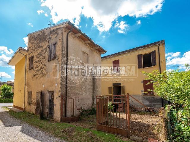Casa in vendita a Unione Alto Ferrarese, Poggio Renatico