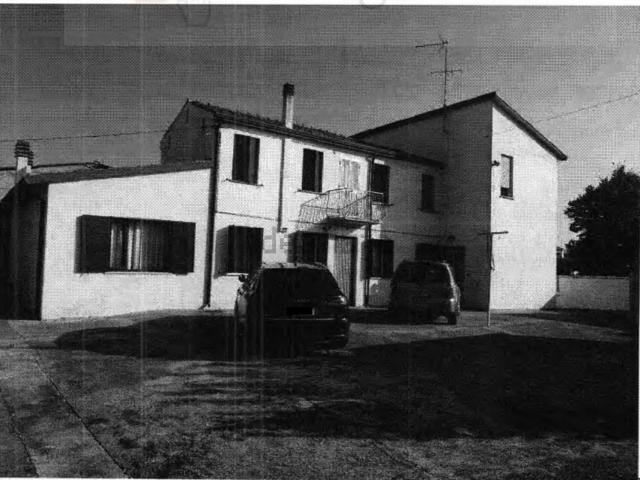 Casa in vendita a Anguillara Veneta, Veneto