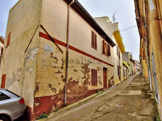 Casa in vendita a Osilo, Sardigna/Sardegna