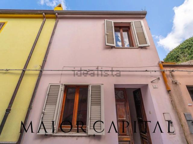 Casa in vendita a Oschiri, Sardigna/Sardegna