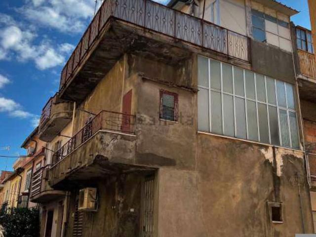 Casa in vendita a Nizza Di Sicilia, Sicilia
