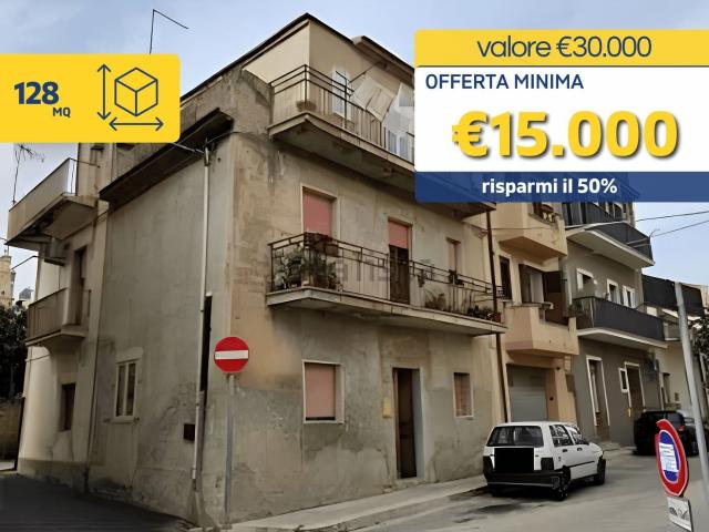 Casa in vendita a Monterosso Almo, Ragusa