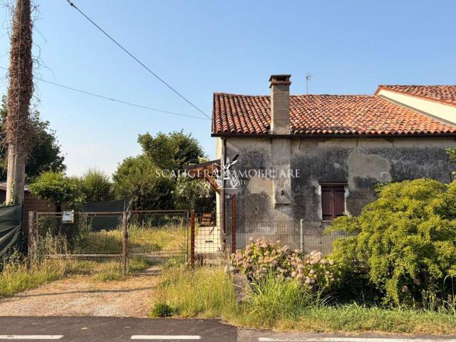 Casa in vendita a Montagnana, Veneto