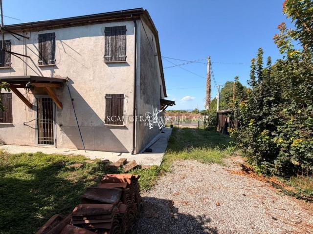 Casa in vendita a Montagnana, Veneto
