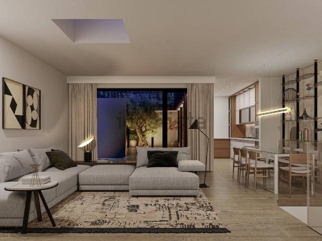 Casa in vendita a Sarpi, Milano