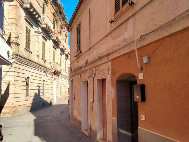 Casa in vendita a Monteodorisio, Abruzzo