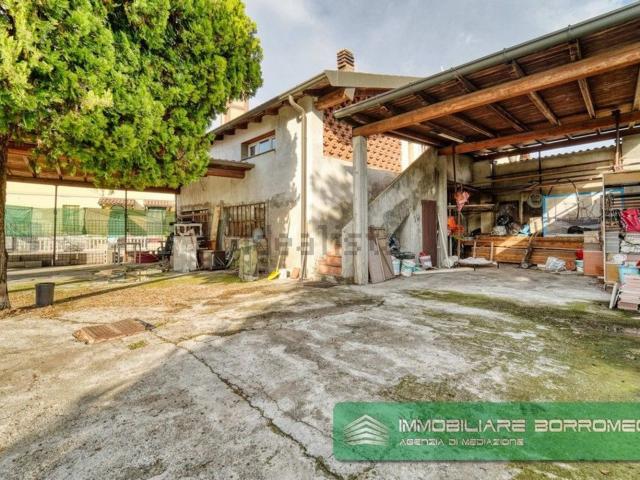 Casa in vendita a Colturano, Lombardia